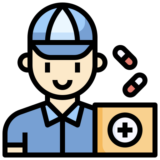 Pharmacy Icon