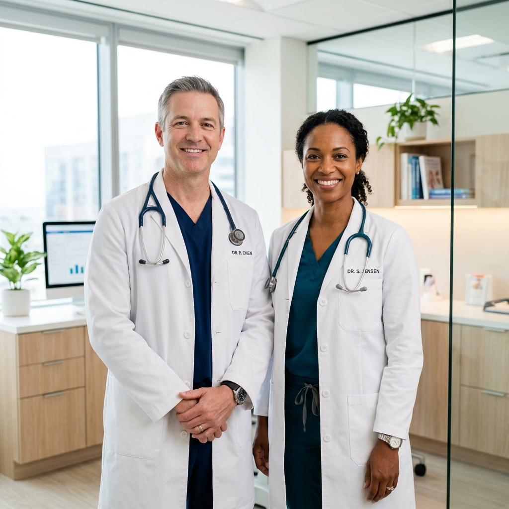 Medical Professionals